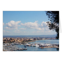 Mallorca seascape cards