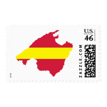 Mallorca Stamps