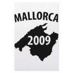 mallorca custom stationery