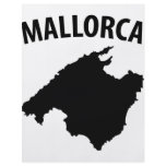 mallorca symbol flyers