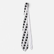 mallorca symbol neckwear