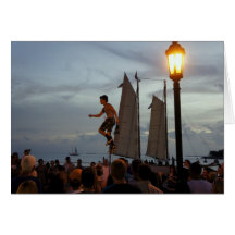 Mallory Square Cards