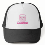 Mallow Out! Mesh Hats