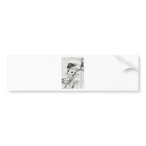 mallsmall116 bumper stickers
