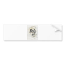 mallsmall29 bumper stickers