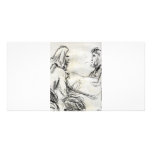 mallsmall3 photo card template
