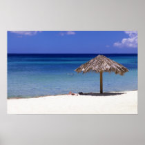 Malmok Beach, Aruba, Netherlands Antilles