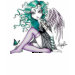Ladies Baby Doll (Fitted)