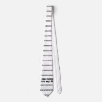 Malparido Necktie