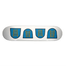 Malta, Austria Skateboard