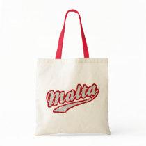 Malta Canvas Bags