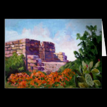 Malta farmhouse cards