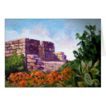 Malta farmhouse cards by swieqi Malta farmhouse cards