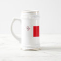 Malta Flag Mug