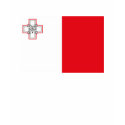 Malta Flag T-shirt