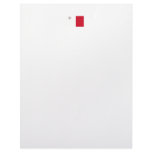 Malta Letterhead