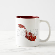 Malta mugs