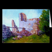 malta postcard