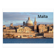 Malta Valletta (St.K) Postcards