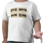Maltaville Dunning St t-shirts