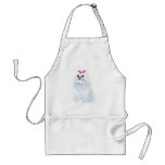 Maltese Apron