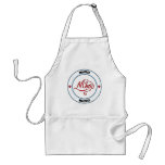 MALTESE APRON