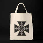Maltese Cross bags