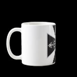 Maltese Cross mugs