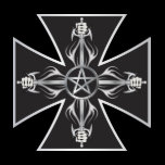Maltese Cross t-shirts