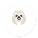 Maltese Dog Breed - My Dog Oasis stickers