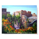 Maltese Farmhouse at St. Paul's Bay posters
