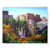 Maltese Farmhouse at St. Paul's Bay posters by swieqi Maltese Farmhouse at St. Paul's Bay posters