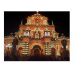 Maltese Feast Post Card