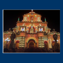 Maltese Feast postcards