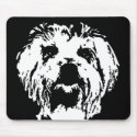 Maltesische Geschenke - Mousepad