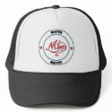 MALTESE hat