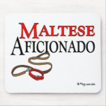 Maltese Mouse Pads