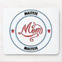 MALTESE mousepad