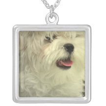 Maltese Necklaces