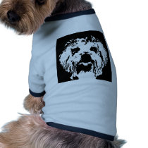 Maltese Pet Clothing pet clothing by pupaya Maltese Pet Clothing pet clothing