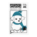 Maltese postage