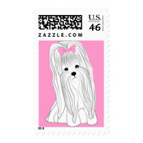 Maltese Postage
