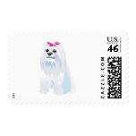 Maltese postage