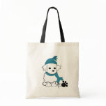 Maltese Tote Bag
