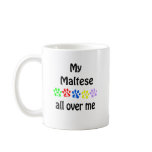 Maltese Walks Design Maltese Walks Design