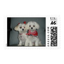 Malteses briefmarke