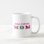 MaltipooMom Mugs