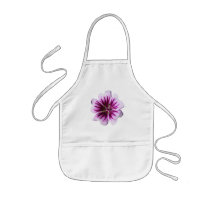 Malva Cut-out ~ Baby bib aprons by Andy2302 Malva Cut-out ~ Baby bib aprons