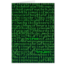 Malware Cards