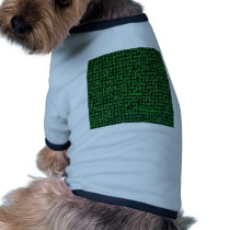 Malware Pet Shirt